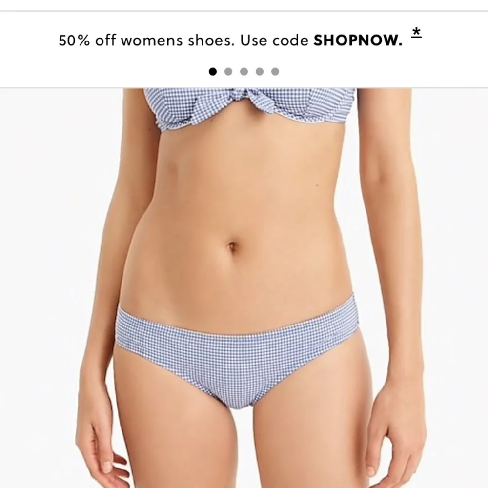 J. Crew size xxl